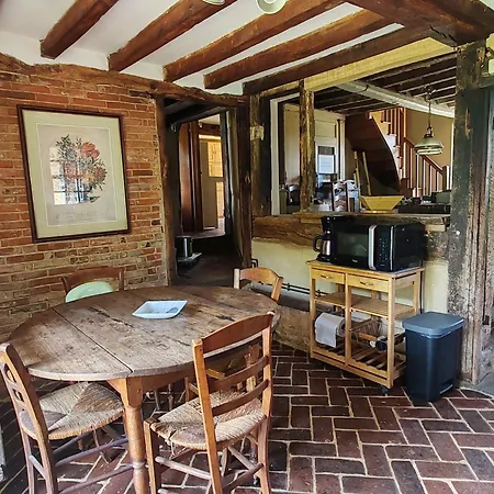 Chez Catherine * Saint-Michel-d'Halescourt