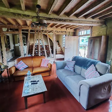 Chez Catherine Tatil Evi *