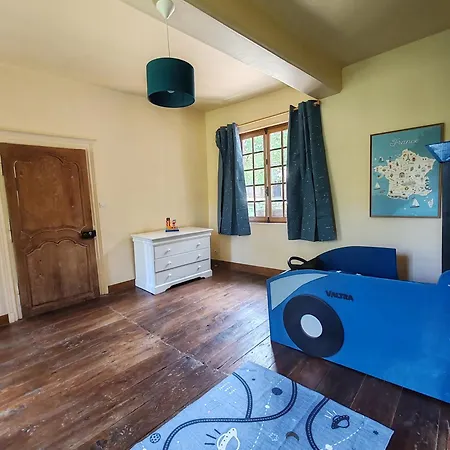 Tatil Evi Chez Catherine