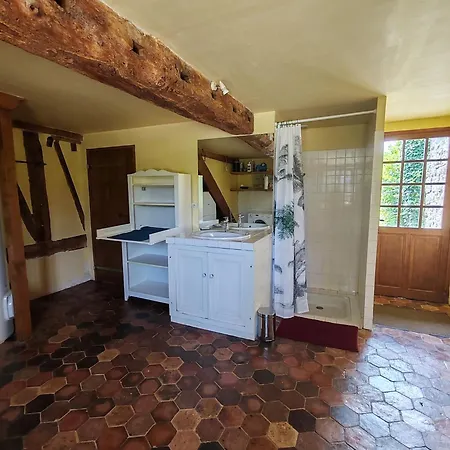 Nyaraló Chez Catherine