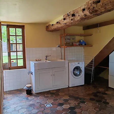 Chez Catherine * Saint-Michel-d'Halescourt