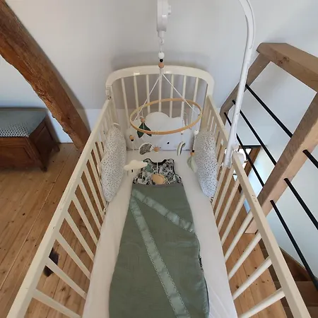 Nyaraló Chez Catherine