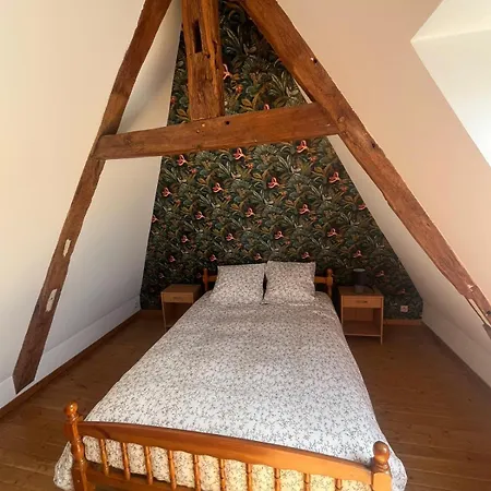 Chez Catherine Nyaraló