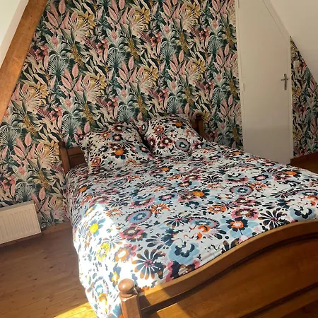 Chez Catherine * Saint-Michel-d'Halescourt