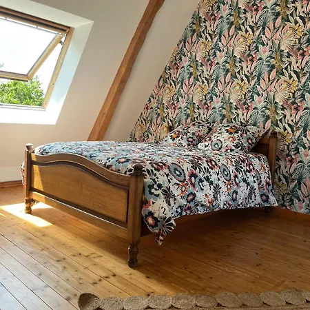 Tatil Evi Chez Catherine