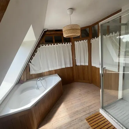 Tatil Evi Chez Catherine *