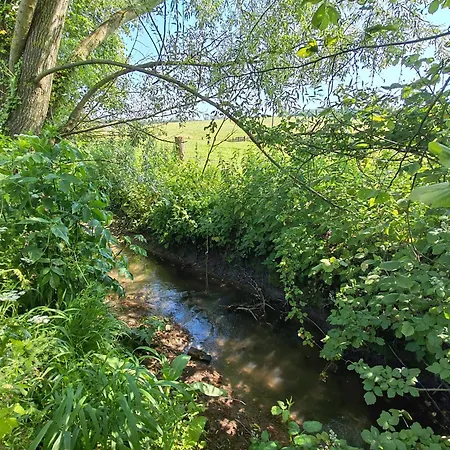 Chez Catherine Saint-Michel-d'Halescourt