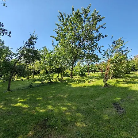 Chez Catherine Tatil Evi Saint-Michel-d'Halescourt