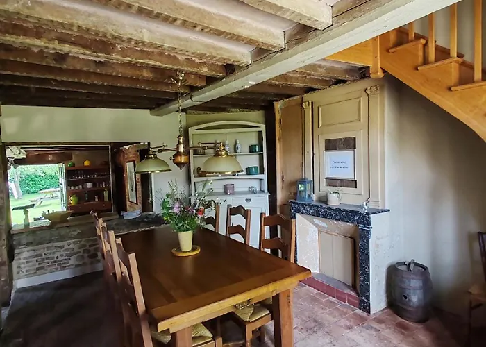 Ferienhaus Chez Catherine