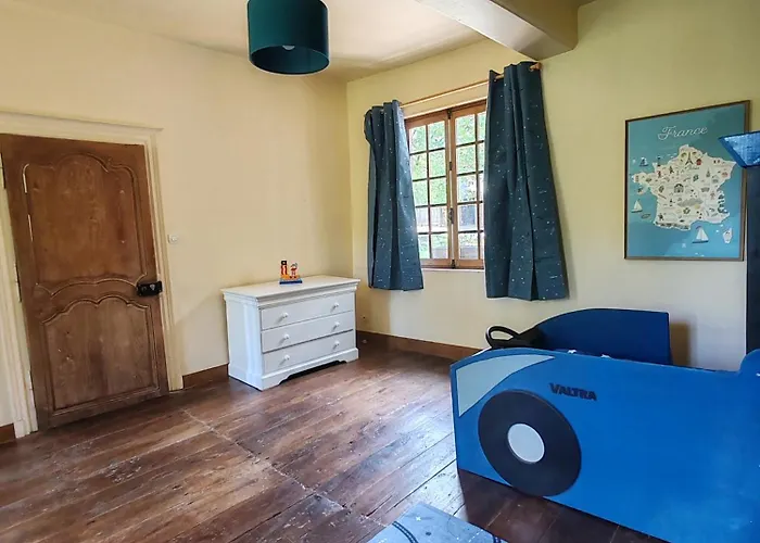 Ferienhaus Chez Catherine