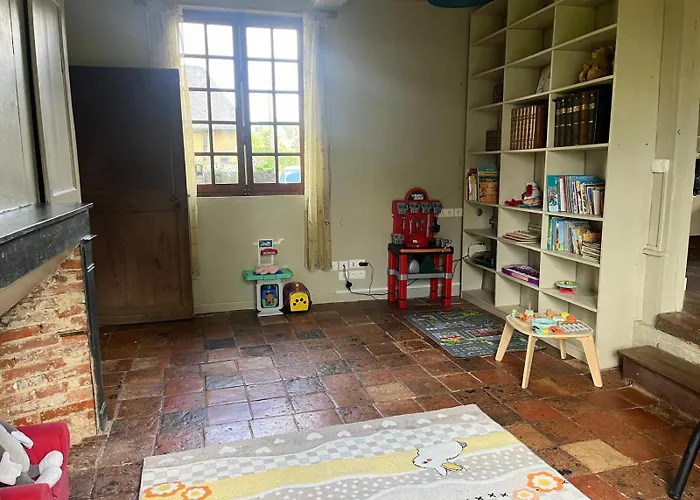 Ferienhaus Chez Catherine *