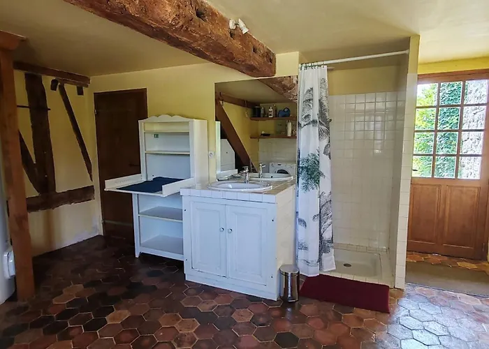 Ferienhaus Chez Catherine