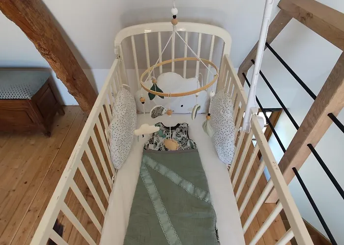 Ferienhaus Chez Catherine