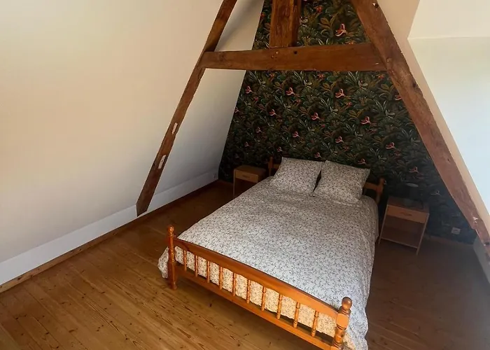 Ferienhaus Chez Catherine