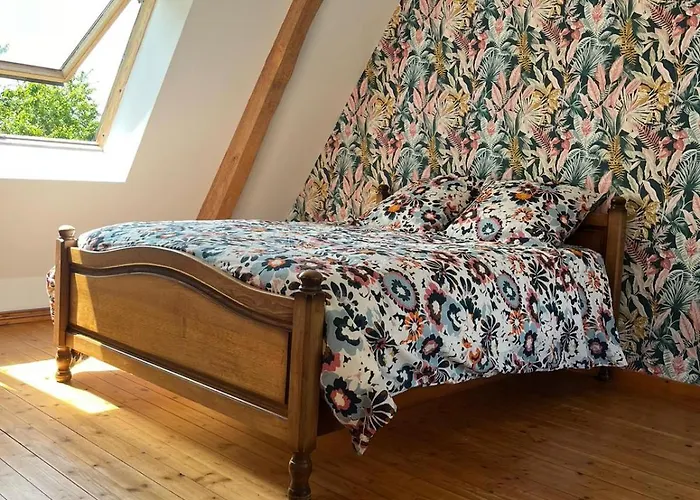 Ferienhaus Chez Catherine