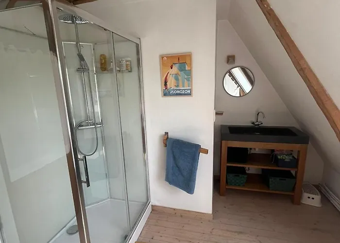 Chez Catherine Ferienhaus