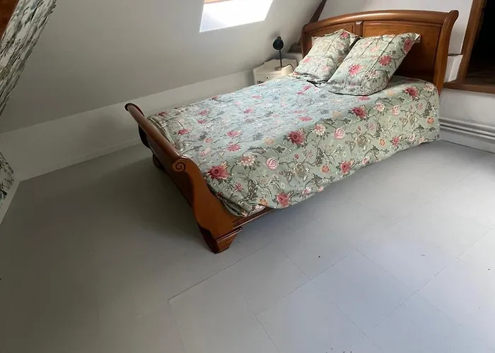 Chez Catherine Ferienhaus