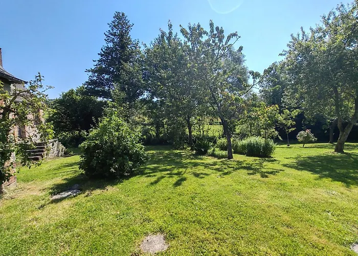 Chez Catherine Saint-Michel-d'Halescourt